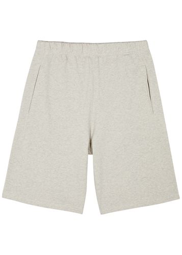 Logo-print Cotton Shorts - - L - Kenzo - Modalova