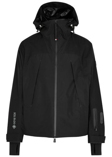 Lapaz Hooded Gore-tex Jacket - - 2 (UK38 / M) - Moncler Grenoble - Modalova