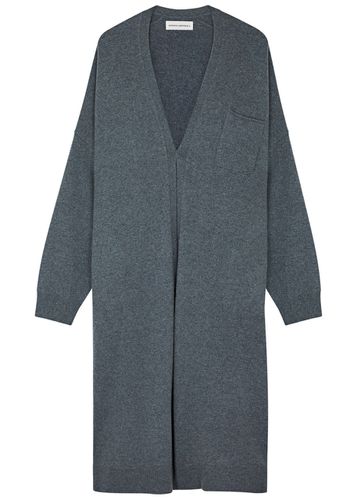 N°61 Koto Cashmere-blend Cardigan - - One Size - extreme cashmere - Modalova