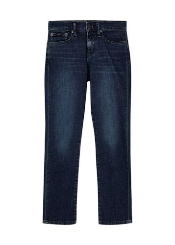 Kids Stretch-denim Jeans (1.5-6 Years) - - 6 (5 Years) - Polo ralph lauren - Modalova