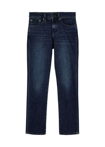 Kids Stretch-denim Jeans (7-10 Years) - - 10 YR (8 Years) - Polo ralph lauren - Modalova