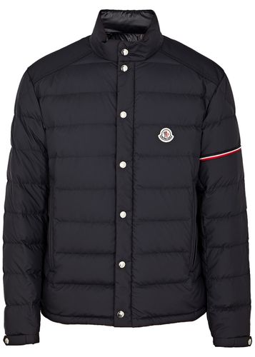 Colomb Quilted Shell Jacket - - 2 (UK38 / M) - Moncler - Modalova