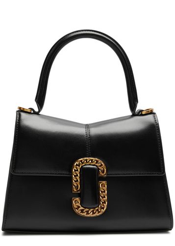 The St Marc Leather top Handle bag - Marc jacobs - Modalova