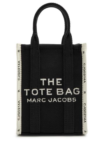 The Phone Tote Canvas Cross-body bag - Marc jacobs - Modalova