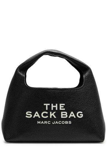 The Sack Mini Leather top Handle bag - Marc jacobs - Modalova