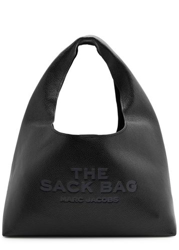 The Sack Leather Tote - Black - Marc jacobs - Modalova