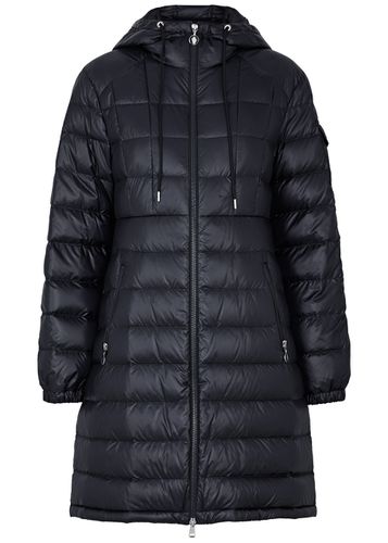 Amintore Quilted Shell Coat - - 1 (UK 10 / S) - Moncler - Modalova