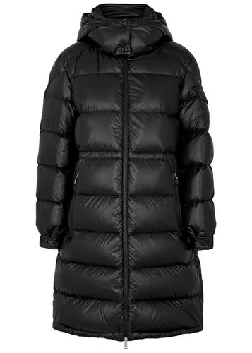 Meillon Quilted Shell Parka - - 0 (UK 8 / S) - Moncler - Modalova