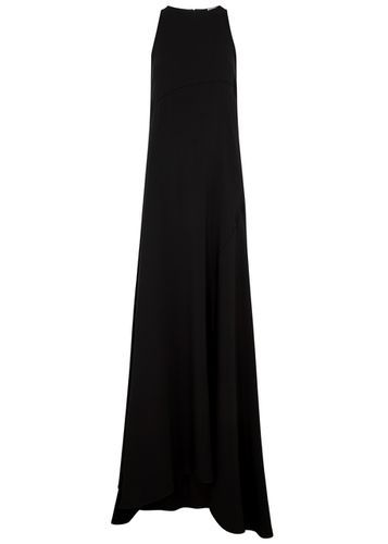 Crepe Maxi Dress - - 36 (UK8 / S) - Jil sander - Modalova