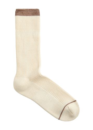 Kerry Ribbed Jersey Socks - - One Size - Varley - Modalova