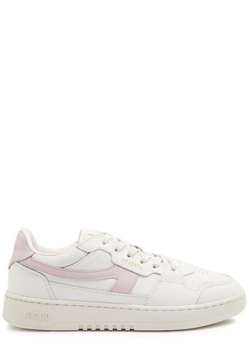 A-Dice Panelled Leather Sneakers - - 36 (IT36 / UK3), Trainers, Lace up Front - 36 (IT36 / UK3) - Axel Arigato - Modalova