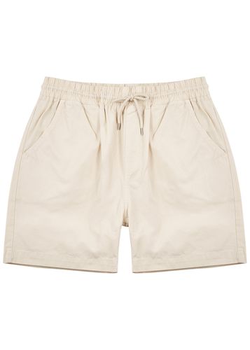 Off-white Cotton Shorts - XL - COLORFUL STANDARD - Modalova