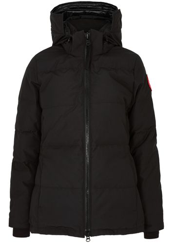 Chelsea Quilted Shell Parka - - L (UK14 / L) - Canada goose - Modalova
