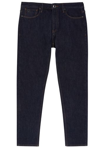 Slim-leg Jeans - - 28 (W28 / XS) - Emporio armani - Modalova