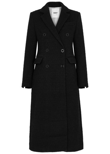 Ana Bouclé Wool-blend Coat - - 36 (UK8 / S) - Day Birger ET Mikkelsen - Modalova