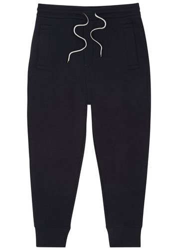 Jersey Sweatpants - - XL - Emporio armani - Modalova