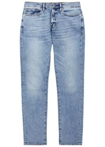 L' Slim-leg Jeans - - 28 (W28 / XS) - Frame - Modalova
