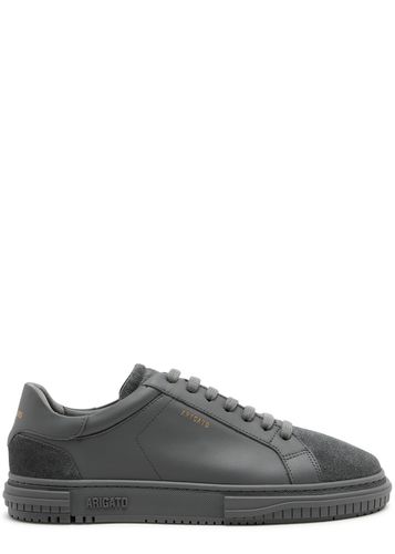 Atlas Panelled Leather Sneakers - - 41 (IT41 / UK7) - Axel Arigato - Modalova