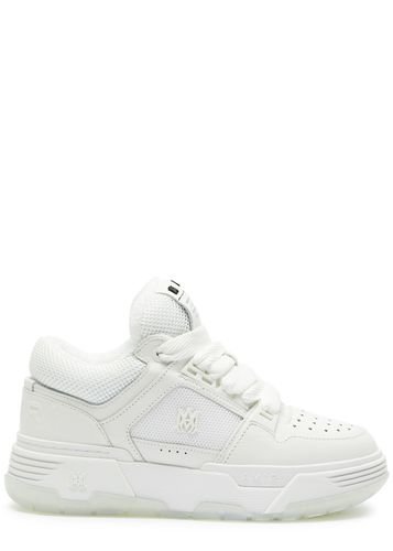 MA-1 Panelled Leather Sneakers - - 37 (IT37 / UK4) - Amiri - Modalova