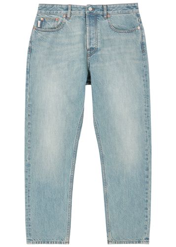Straight-leg Jeans - - 30 (W30 / S) - Valentino - Modalova