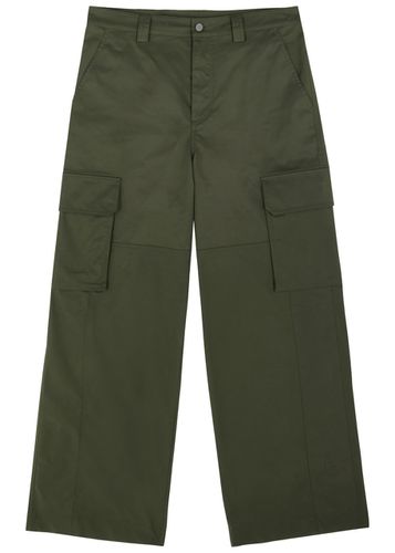 Nylon Cargo Trousers - - 52 (IT52 / XL) - Valentino - Modalova