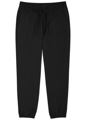 Stretch-nylon Sweatpants - - XL - Moncler - Modalova