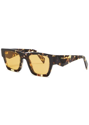 Square-frame Sunglasses - Prada - Modalova