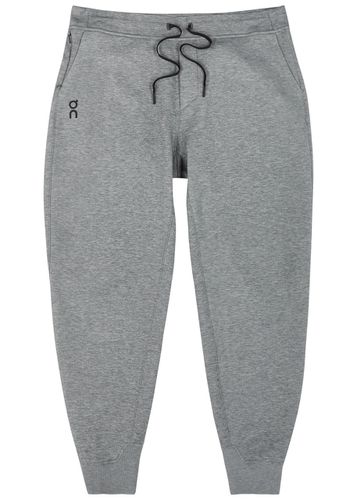 ON Logo-print Jersey Sweatpants - - XL - ON Running - Modalova