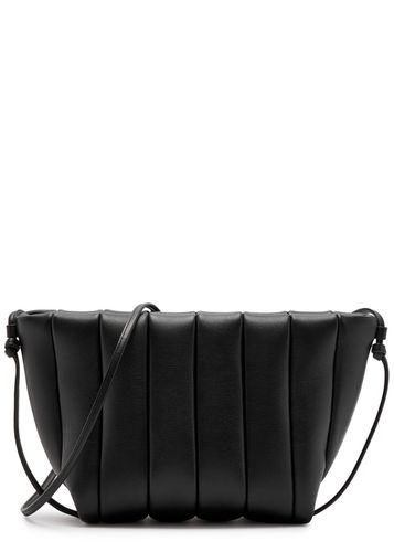 Boulevard Quilted Leather Shoulder bag - Maeden - Modalova