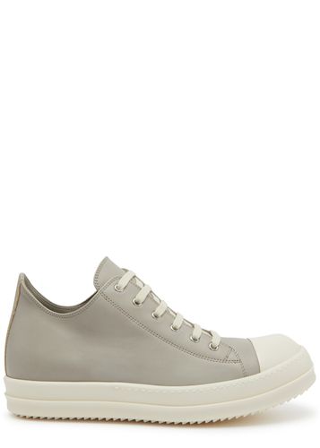 Leather Sneakers - - 44 (IT44 / UK10) - Rick Owens - Modalova