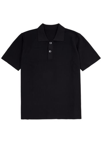 Le Polo Maille Knitted Polo Shirt - - S - Jacquemus - Modalova