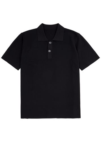 Le Polo Maille Knitted Polo Shirt - - XL - Jacquemus - Modalova
