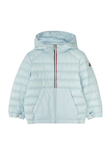 Kids Masserau Quilted Shell Jacket - - 6A (6 Years) - Moncler - Modalova