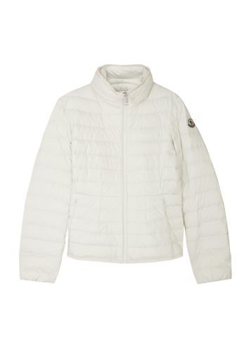 Kids Dinka Quilted Shell Jacket - - 10A (10 Years) - Moncler - Modalova