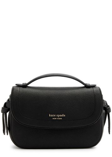 Knott Leather Cross-body bag - Kate Spade New York - Modalova