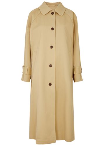Macy Cotton Coat - - 42 (UK14 / L) - Skall Studio - Modalova