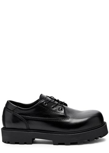 Storm Leather Derby Shoes - - 41 (IT41 / UK7) - Givenchy - Modalova