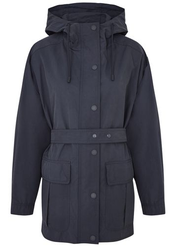 Bath Hooded Nylon Jacket - - 14 (UK14 / L) - Max Mara Weekend - Modalova