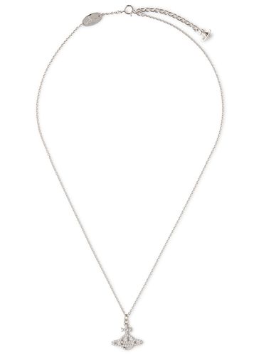 Calliope Orb-embellished -plated Necklace - Vivienne Westwood - Modalova