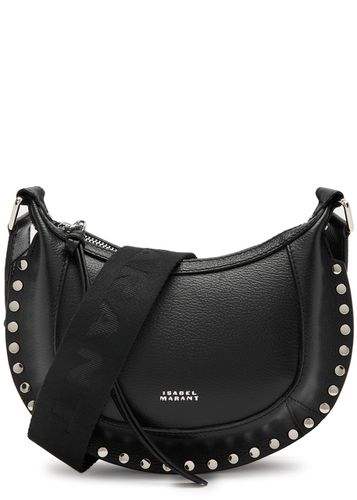 Mini Moon Leather Shoulder bag - Isabel Marant - Modalova