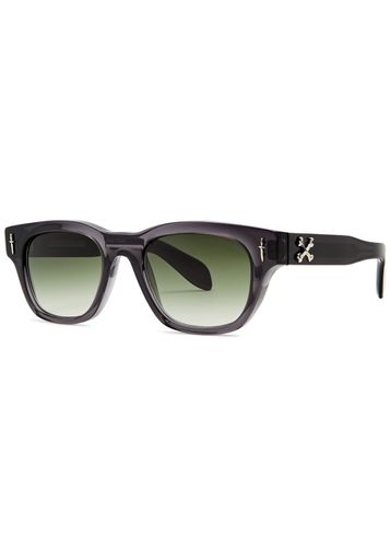 The Great Frog X Cutler & Gross Wayfarer-style Sunglasses - Cutler And Gross - Modalova