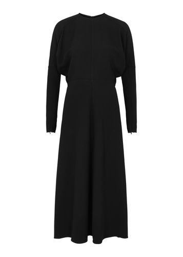 Panelled Midi Dress - - 8 (UK8 / S) - Victoria Beckham - Modalova