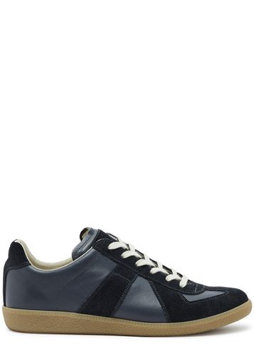 Replica Leather Sneakers - - 40 (IT40 / UK6) - Maison Margiela - Modalova