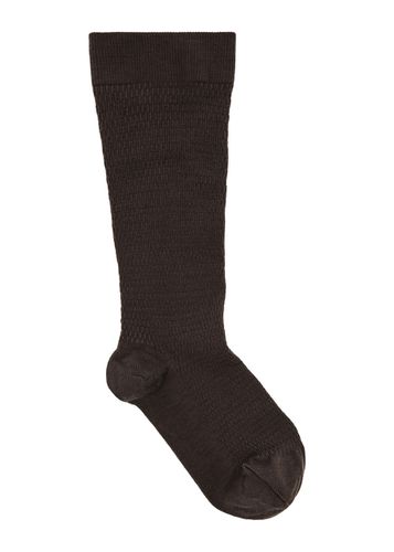 Individual 10 knee high socks - Wolford - Women