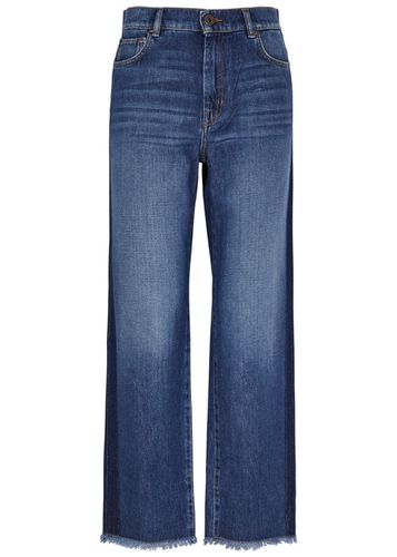 Katai Straight-leg Jeans - - 10 (UK10 / S) - Max Mara Weekend - Modalova