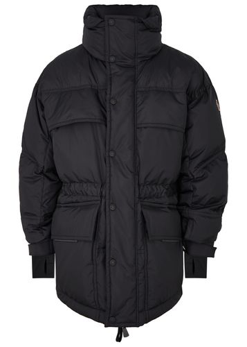 Brigues Quilted Shell Jacket - - 2 (UK38 / M) - Moncler Grenoble - Modalova