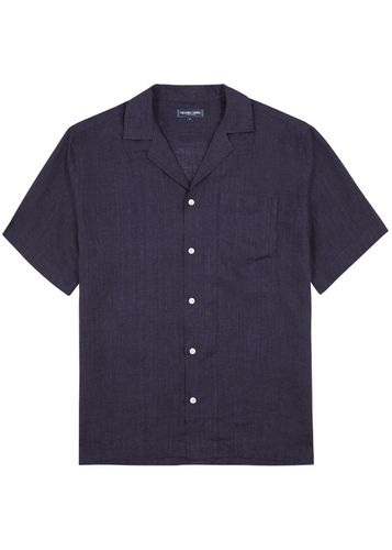 Frescobol carioca Angelo Linen Shirt - - M - Frescobol carioca - Modalova