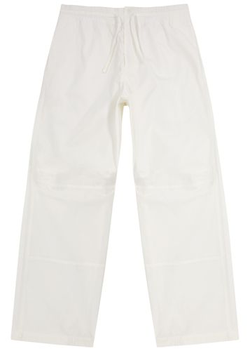 Turner Cotton-poplin Trousers - - M - OAMC - Modalova