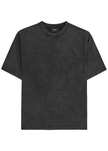Logo-embroidered Cotton T-shirt - Axel Arigato - Modalova