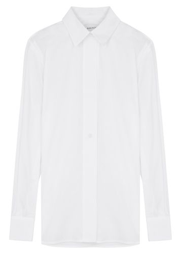 Teverdi Cotton-poplin Shirt - - 10 (UK10 / S) - 16 Arlington - Modalova